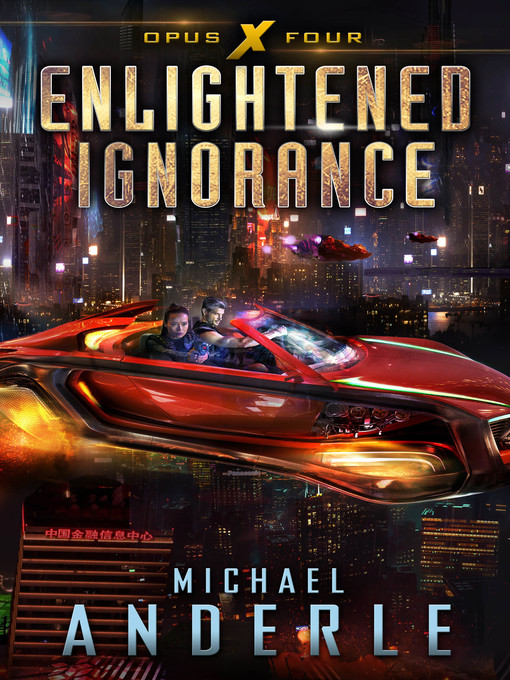 Title details for Enlightened Ignorance by Michael Anderle - Available